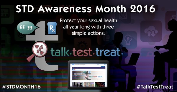 STD awareness