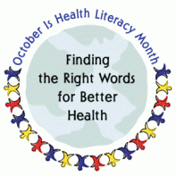 health-literacy-month
