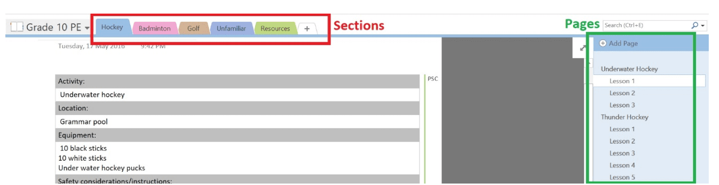 Digital Breakout – #slowchathealth