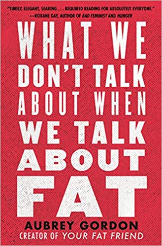 Talk Fat