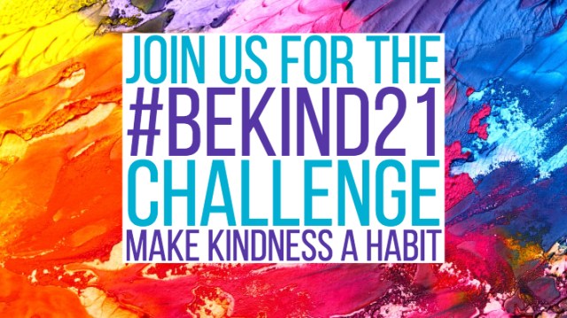BeKind