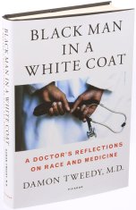 white coat