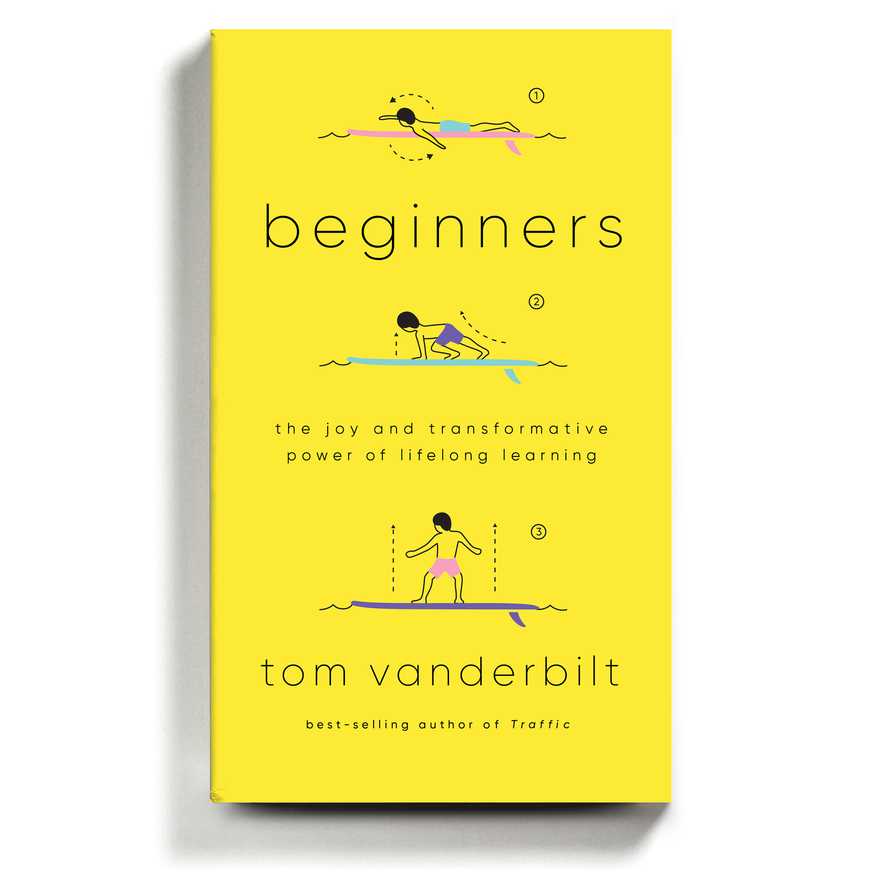 Beginners